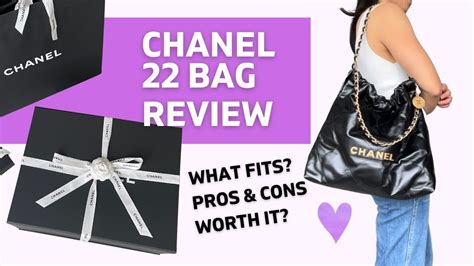 chanel 22 australia|chanel 22 review.